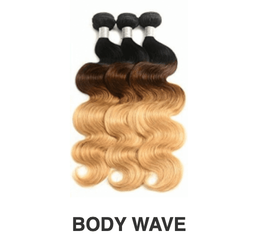 BODY WAVE