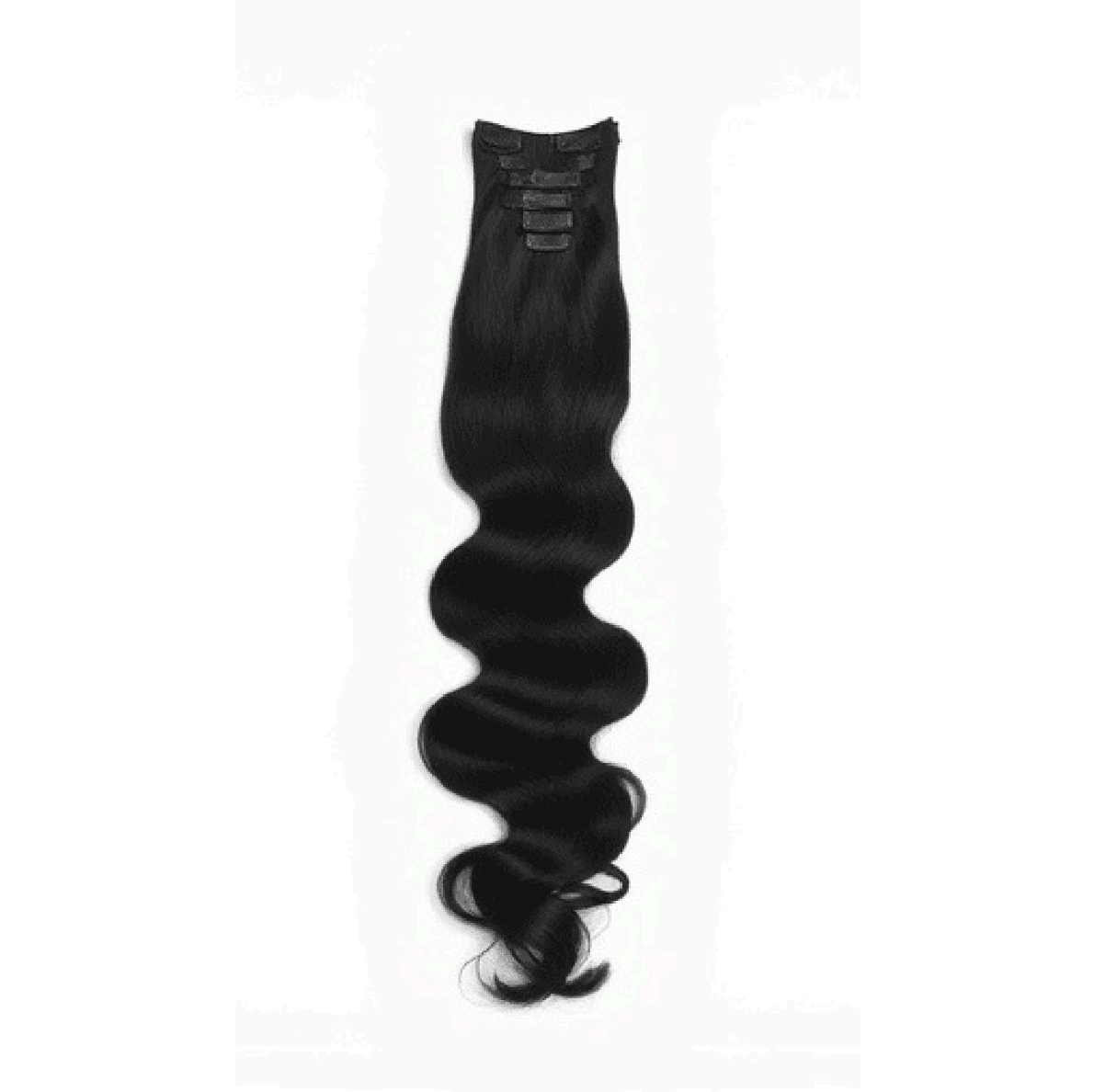 Clip-in Hair Extension 