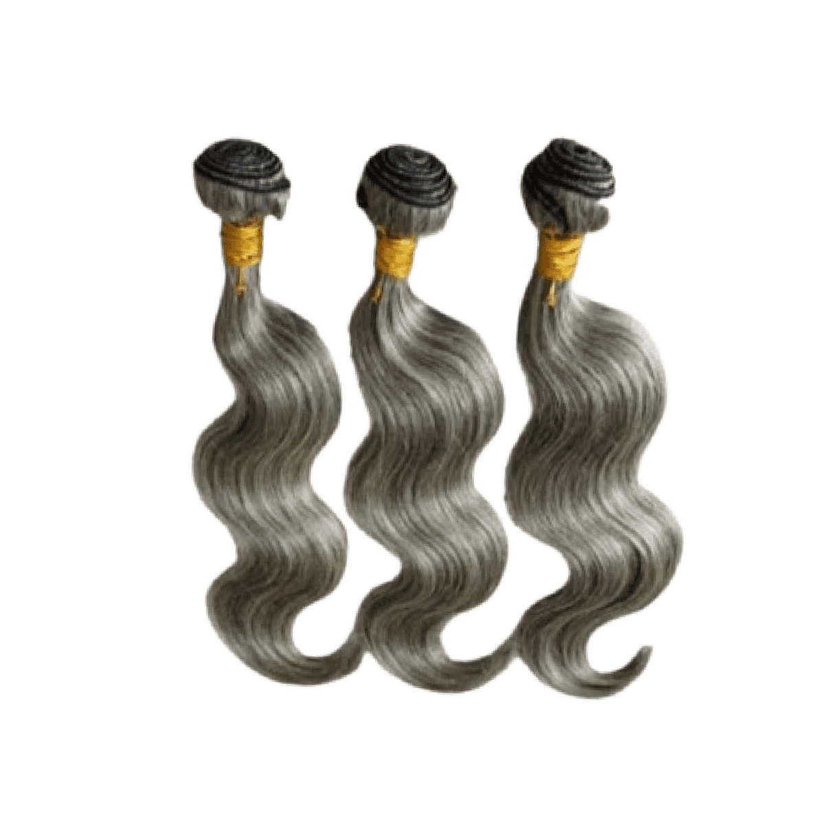 Clip-in Weft Volumizer