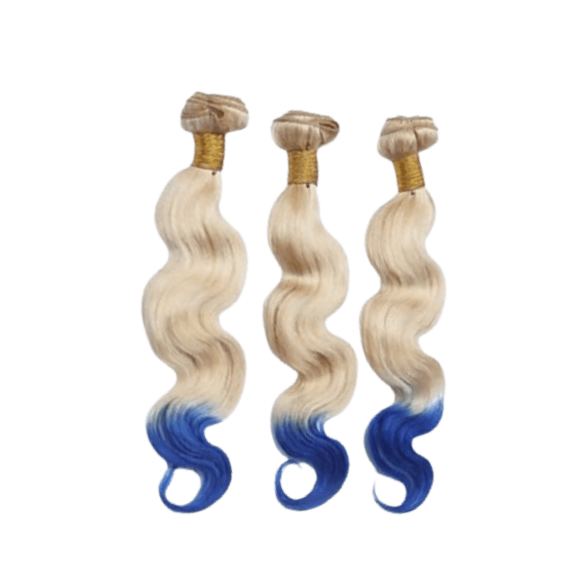 Clip-in Weft Volumizer