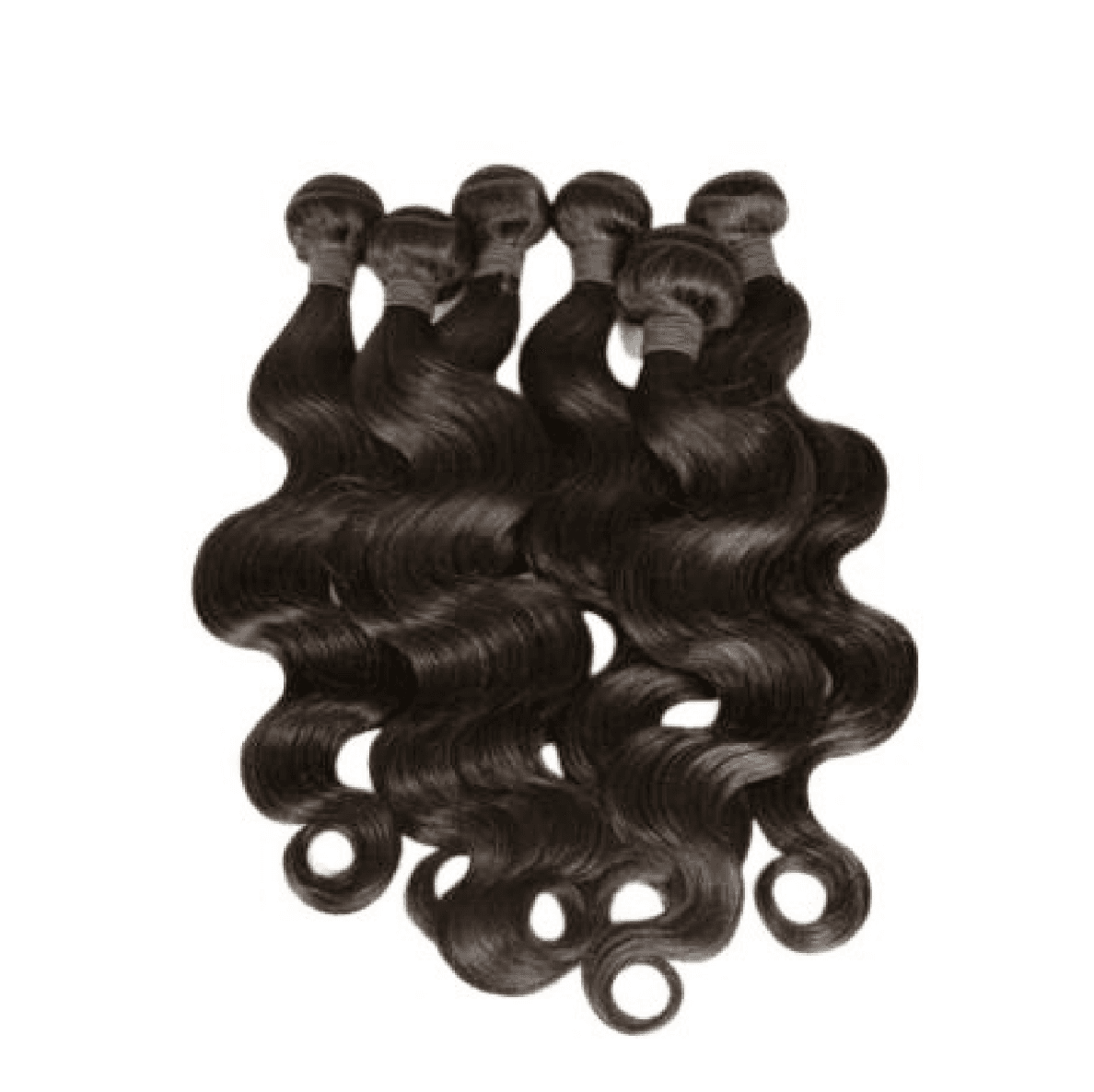 Clip-in Weft Volumizer 