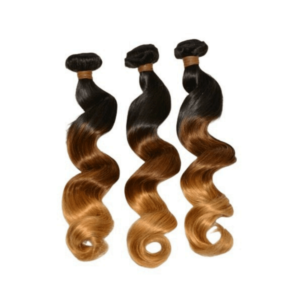 Clip-in Weft Volumizer