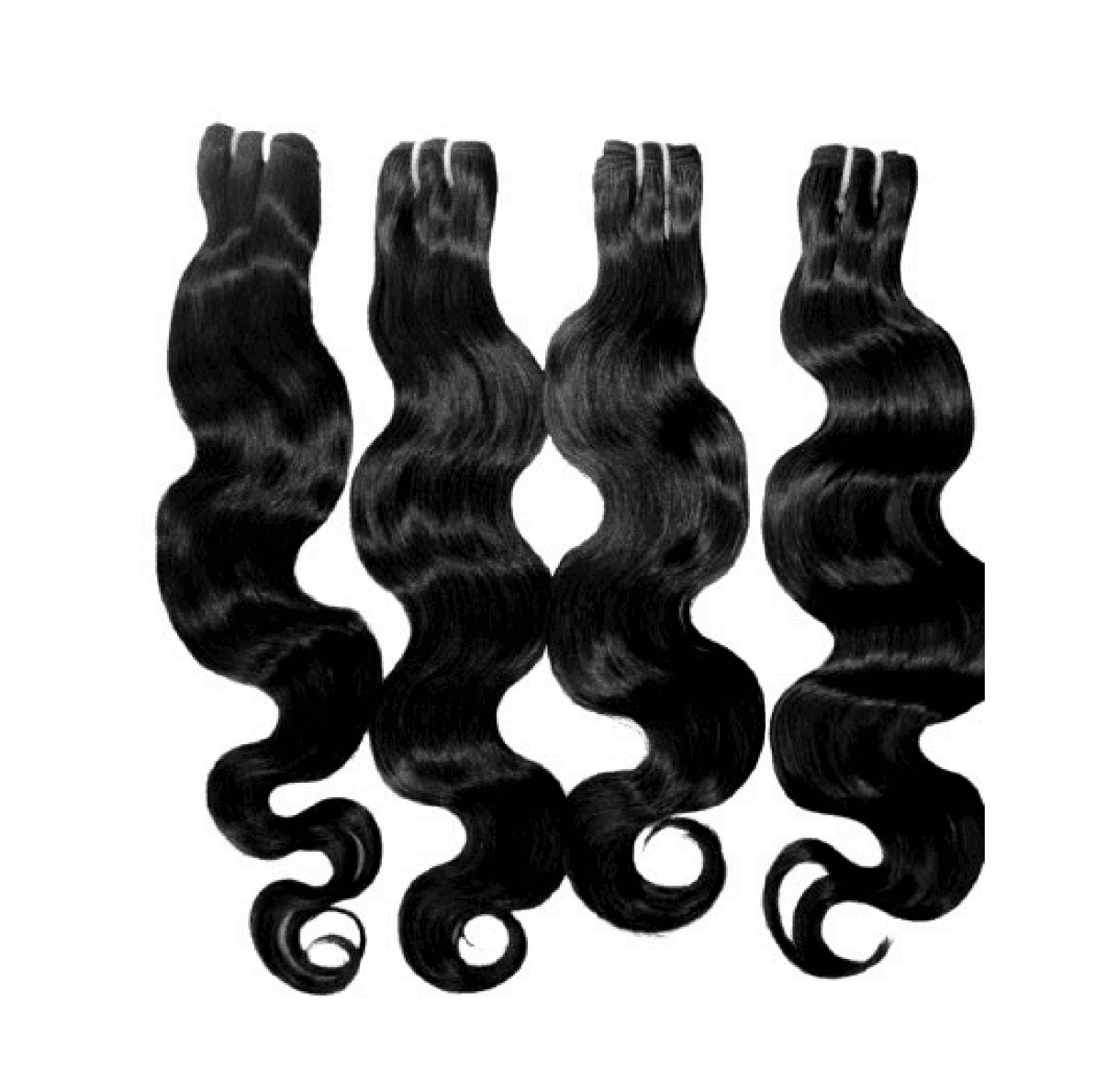 Clip-in Weft Volumizer