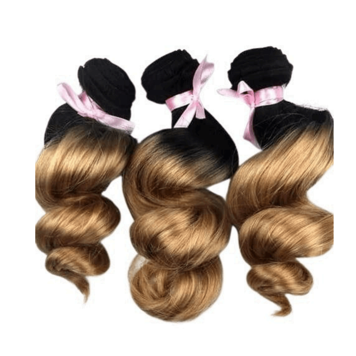 Clip-in Weft Volumizer