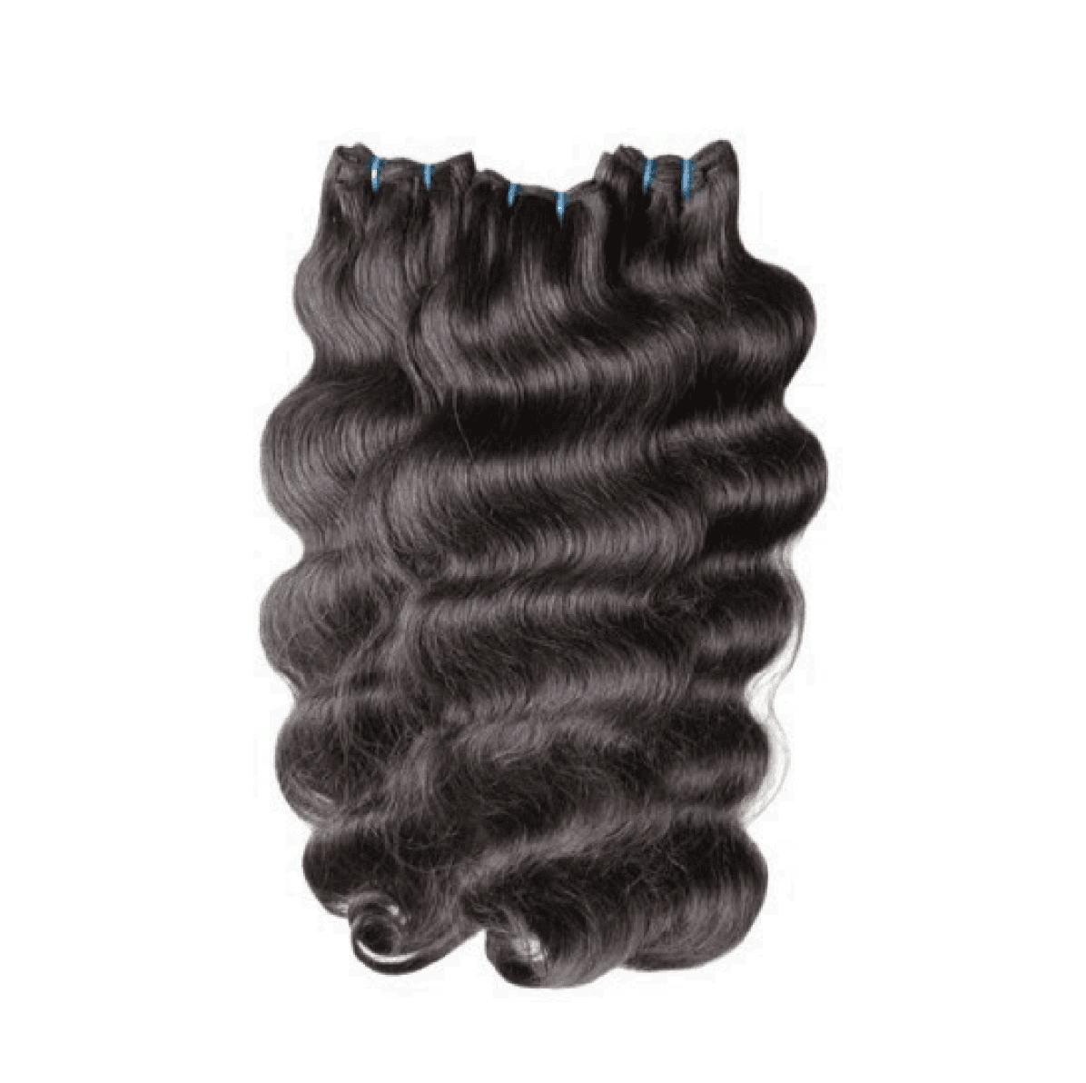 Clip-in Weft Volumizer