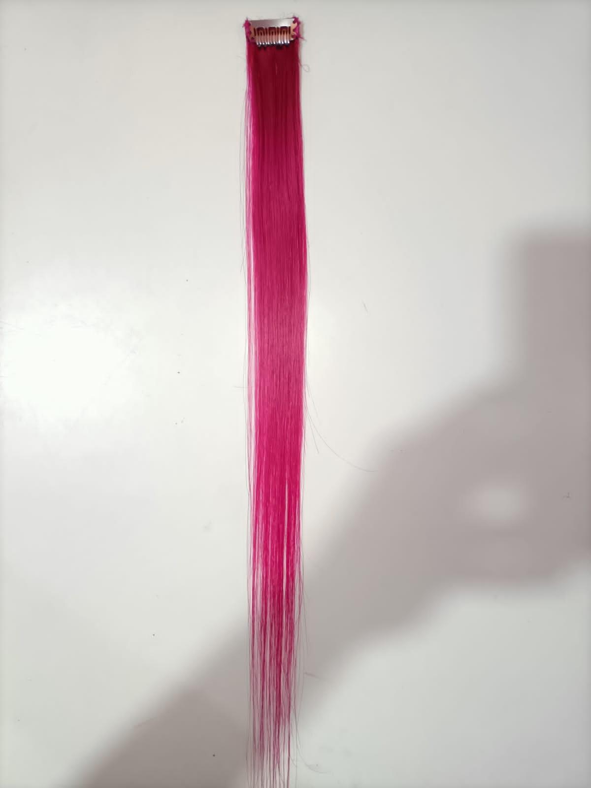 Colored Hair Streak