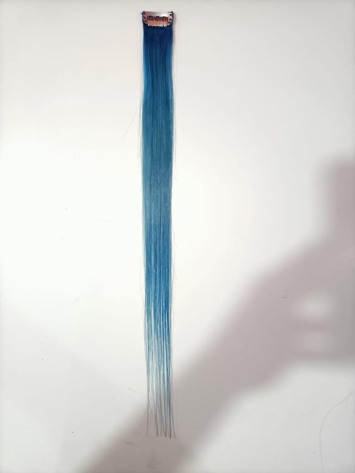 Colored Hair Streak