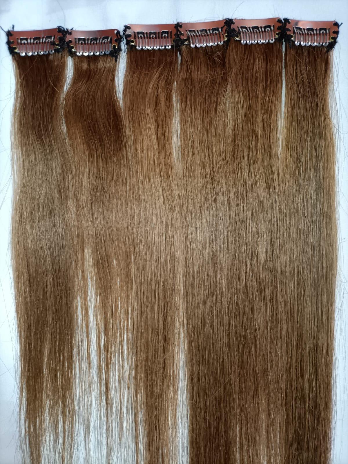 Colored Hair Streak