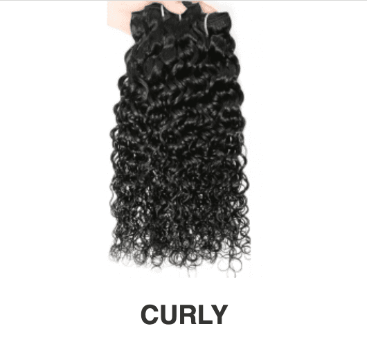 CURLY