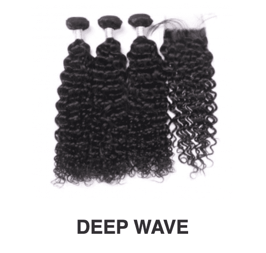 DEEP WAVE