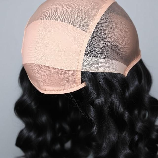 FRONT LACE WIG 5