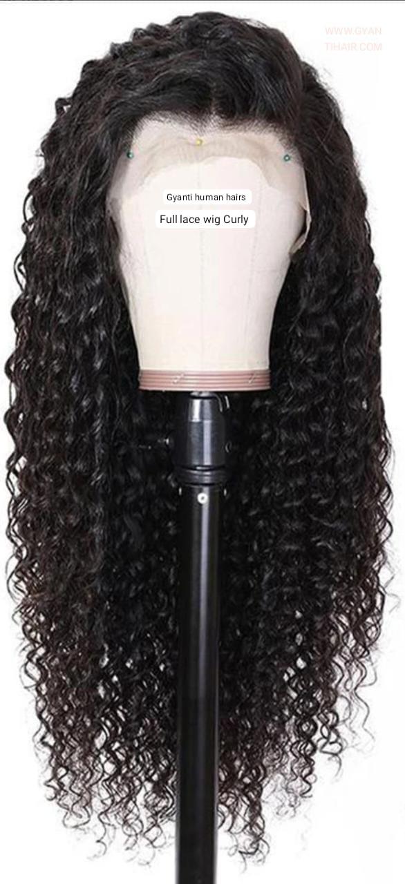 FRONT LACE WIG 8