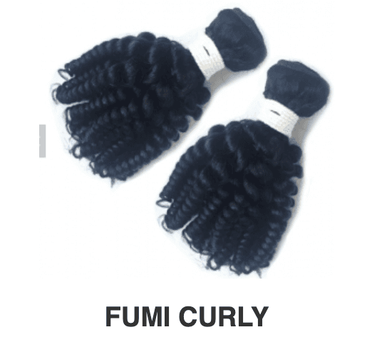 FUMI CURLY