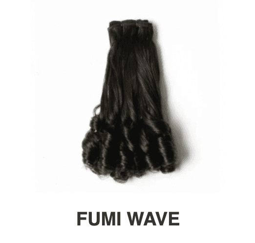 FUMI WAVE