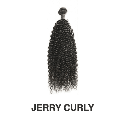 JERRY CURLY