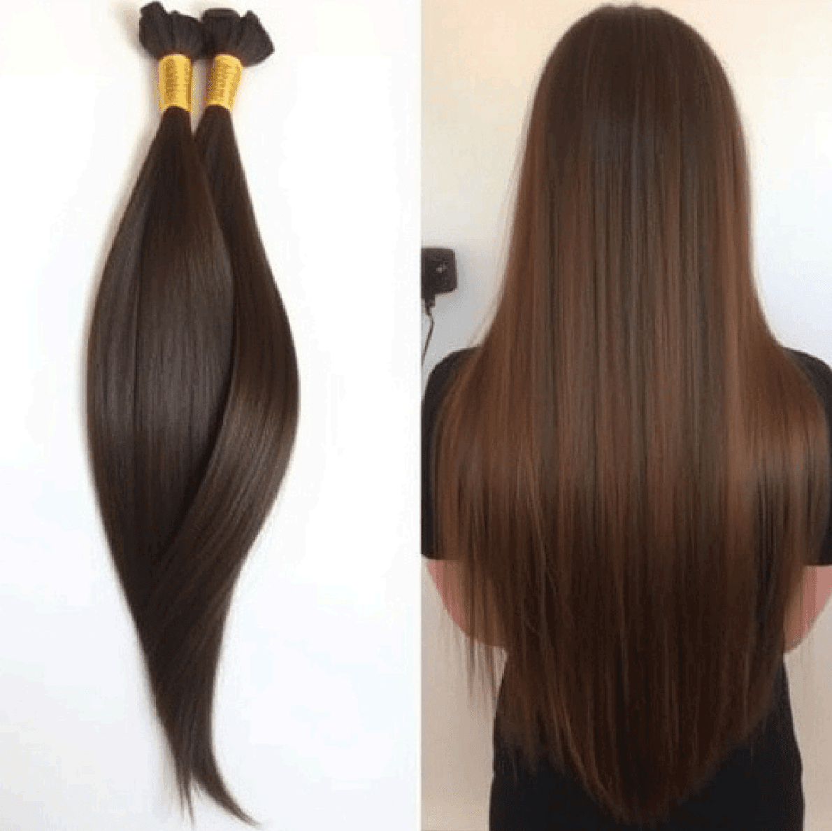 Keratin Fusion Tips 