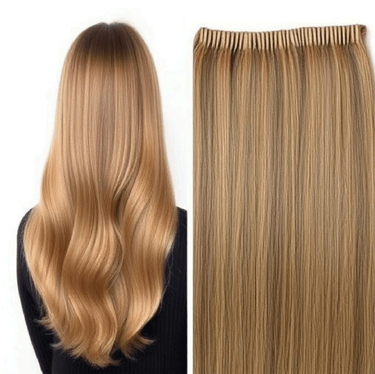 KERATIN FUSION I, V, U, FLAT TIPS 