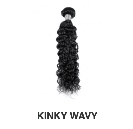 KINKY WAVY