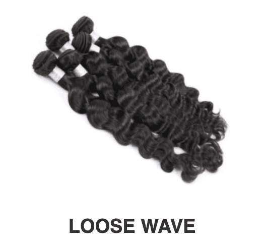 LOOSE WAVE