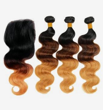 MACHINE WEFT HUMAN HAIR EXTENSION 11