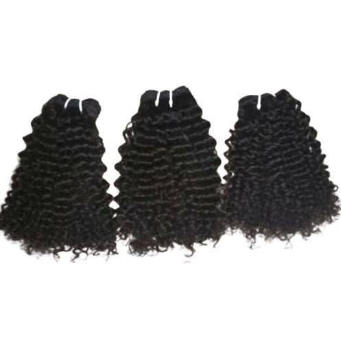 MACHINE WEFT HUMAN HAIR EXTENSION 8