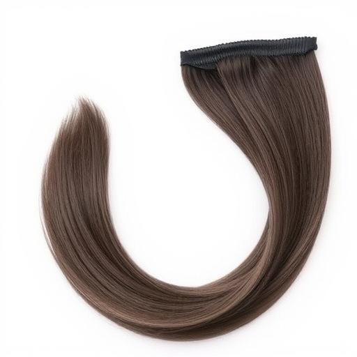 Nano Ring Hair Extension 