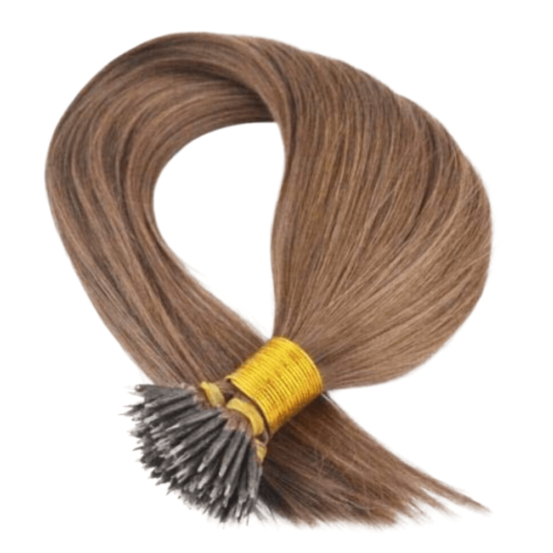 NANO RING HAIR EXTENSION 5