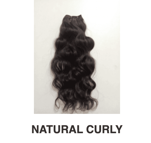 NATURAL CURLY