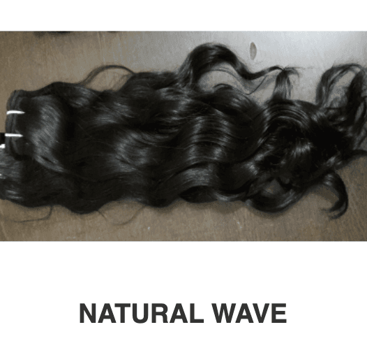 NATURAL WAVE