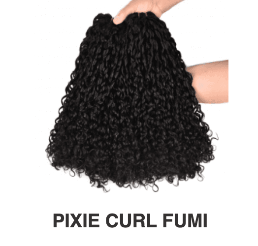 PIXIE CURL FUMI