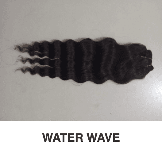 WATER WAVE