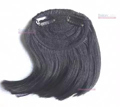 Remy Hair Extensions Hair Bangs