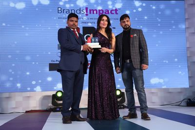 International Quality Award 2019