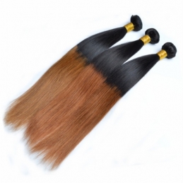 MG Hair Straight Texture - Genuine Indian Virgin Human Hair Pattern