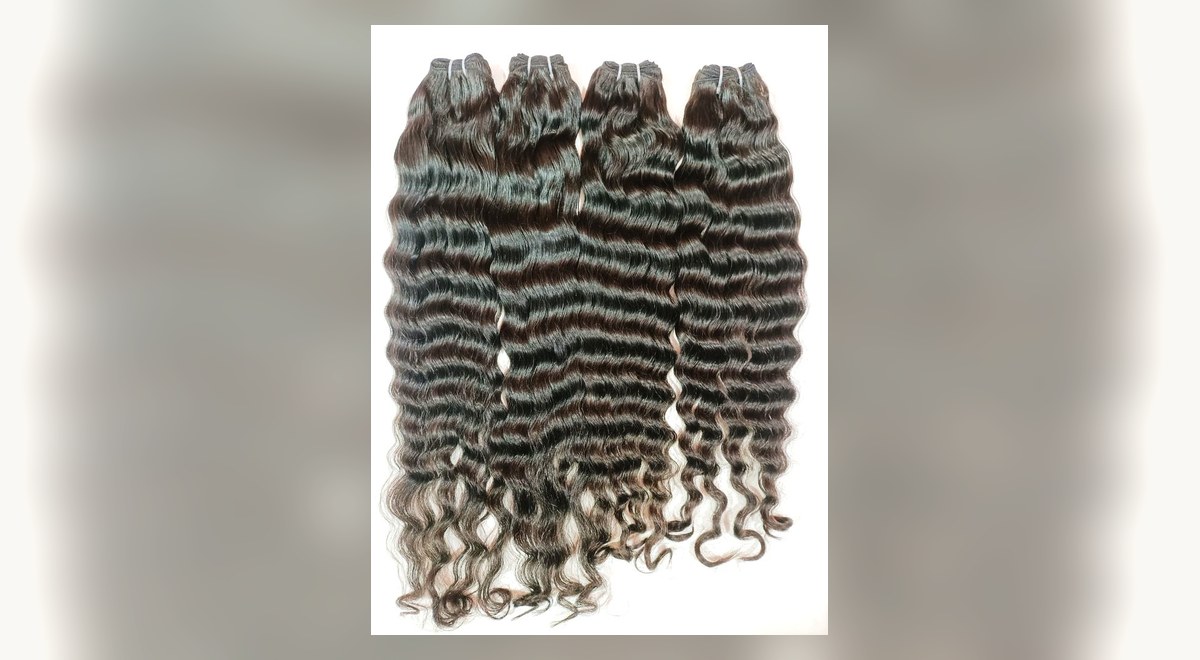 Raw vs Virgin vs Remy Hair: What Is the Difference?