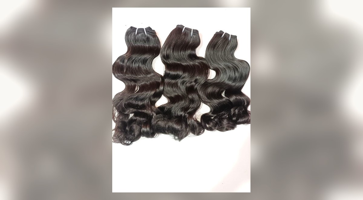 Buying Hair Extensions Wholesale: A Practical Guide for Salons and Resellers