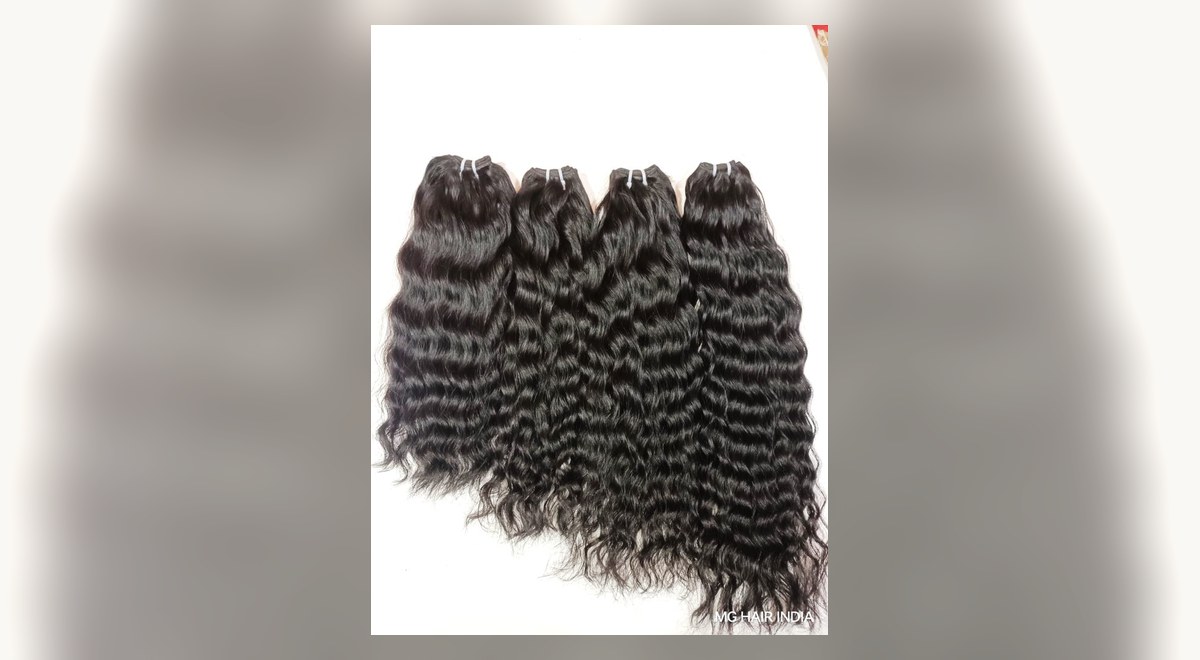 How to Care for Your Human Hair Extensions: A Simple Guide