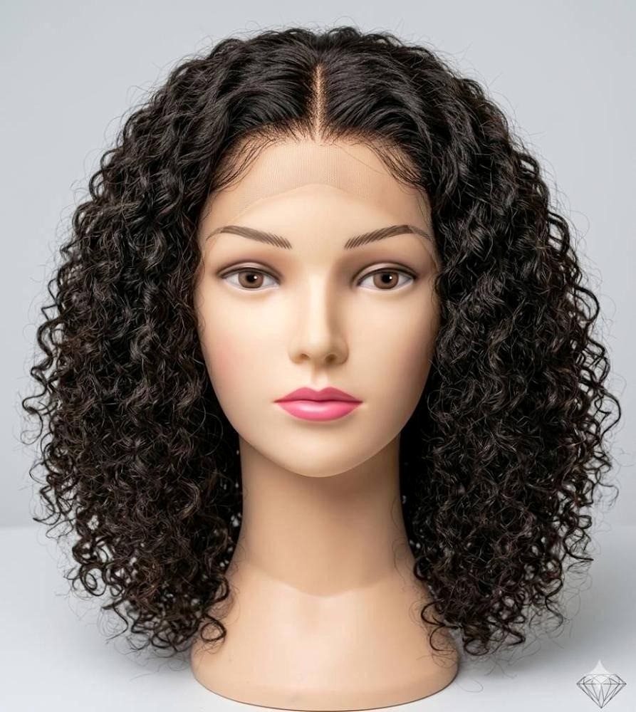 MG Hair Wigs - Premium Indian Human Hair