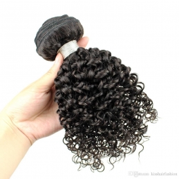 MG Hair Ladies Wigs - Premium Indian Human Hair