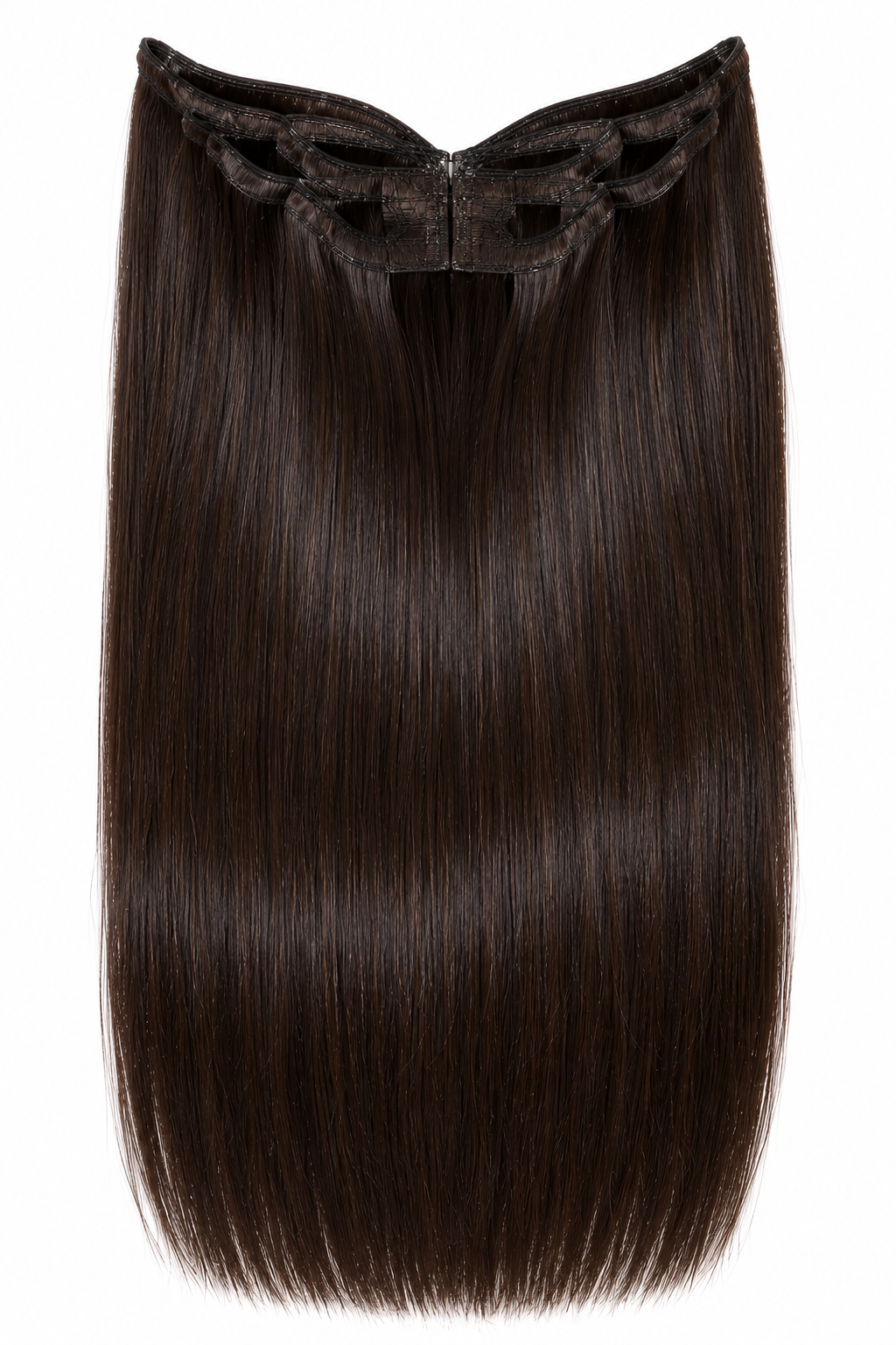 MG Hair Luxury Human Hair Product Showcase