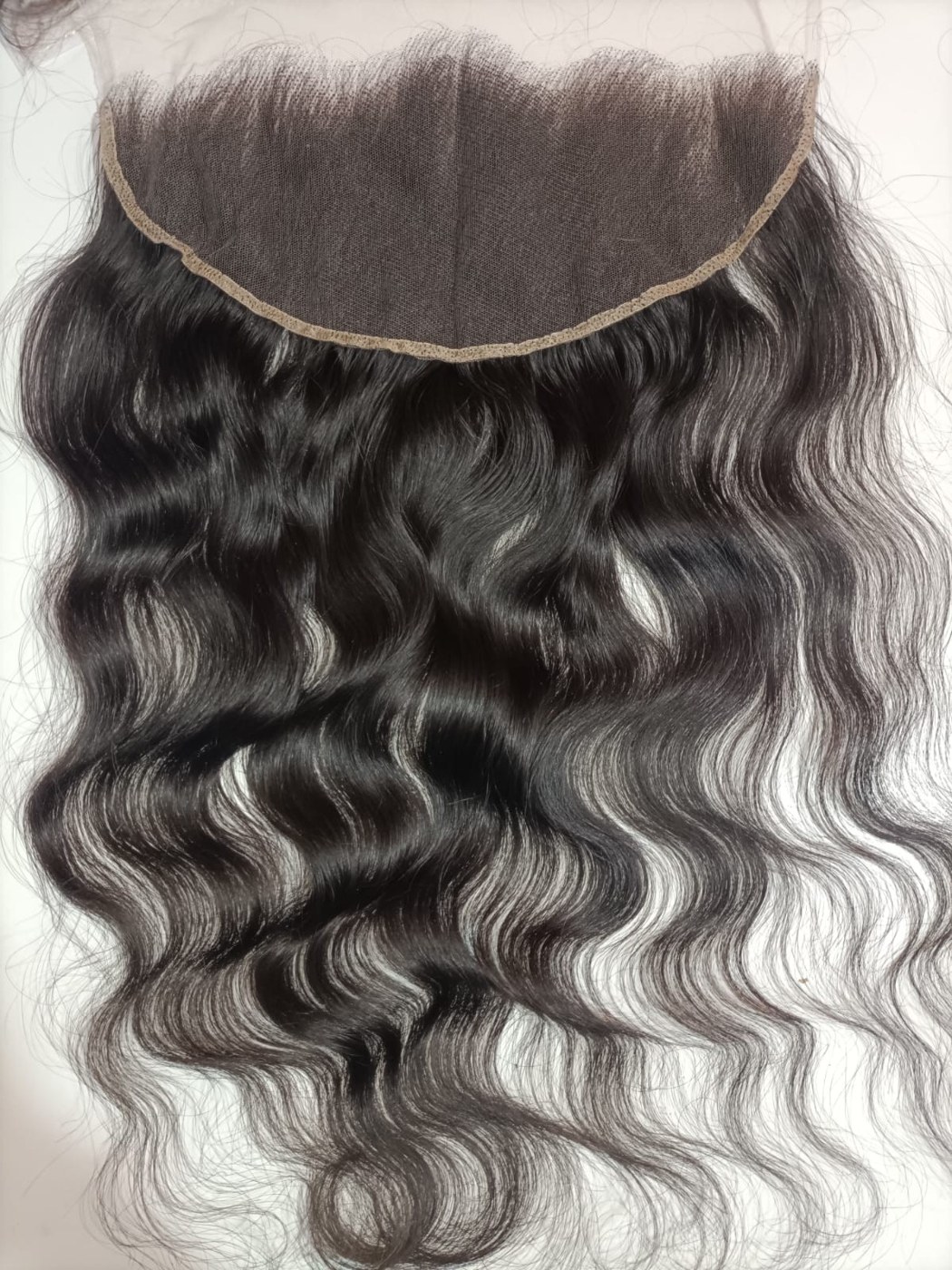 Wholesale human hair extensions and bundles by MG Hair India