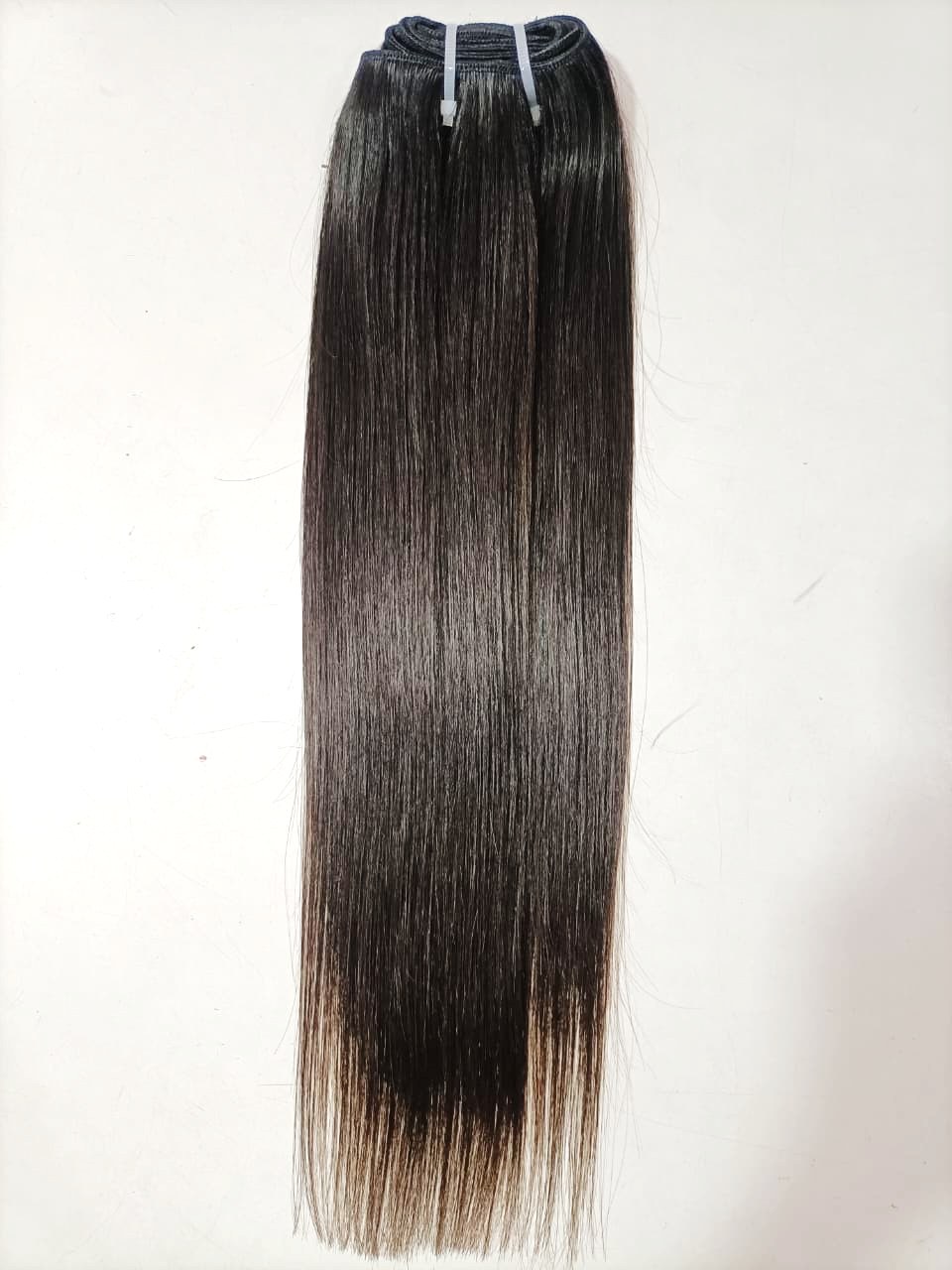 Wholesale human hair extensions and bundles by MG Hair India
