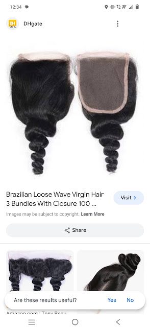 MG Hair 5x5 Lace Closure – Fumi Curly, #1 Jet Black, 20" - Premium Indian Human Hair Extensions Wholesale Supplier