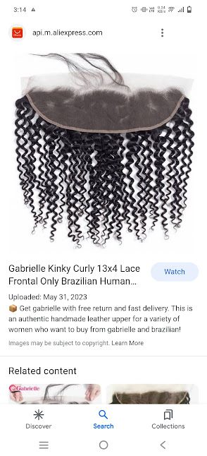 MG Hair HD 13x6 Frontal Lace Closure – Deep Curly, Natural Color, 22" - Premium Indian Human Hair Extensions Wholesale Supplier