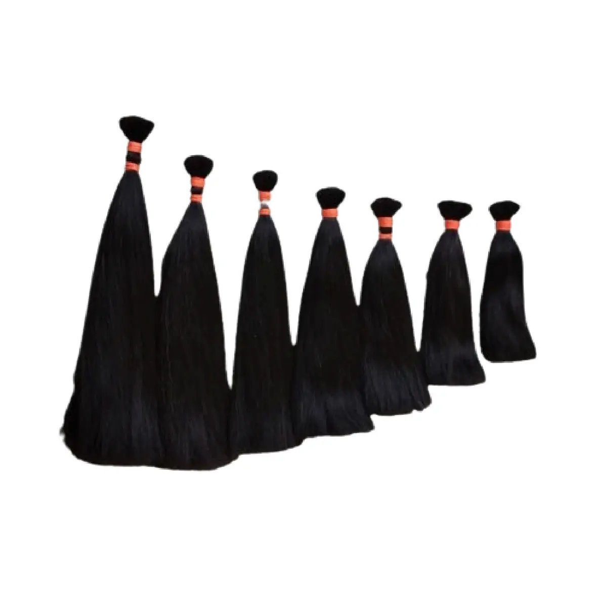 BULK HUMAN HAIR 1
