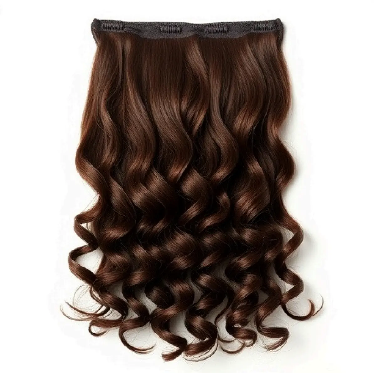 CLIP-IN HAIR 2