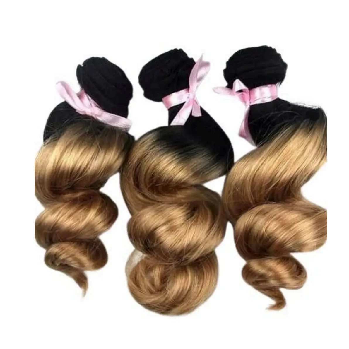 CLIP-IN WEFT VOLUMIZER 8