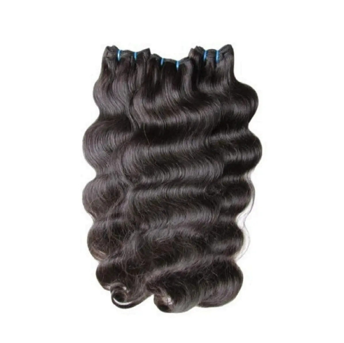 CLIP-IN WEFT VOLUMIZER 9