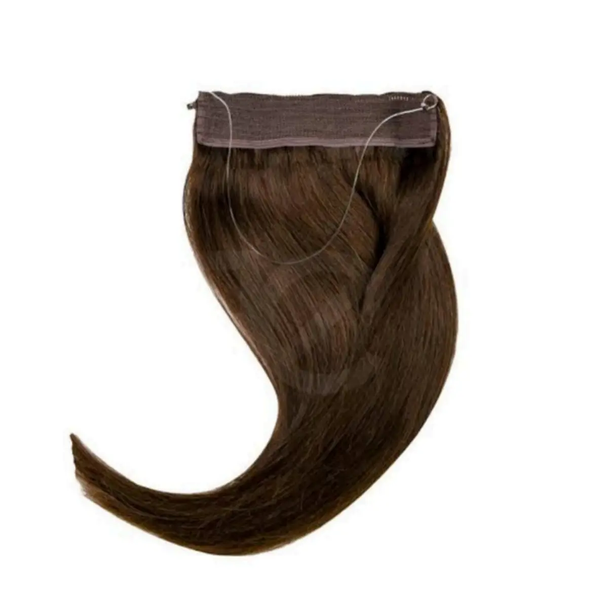 HALO HAIR EXTENSION 4