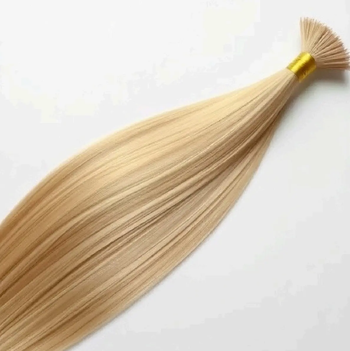 KERATIN FUSION I,V,U,FLAT TIPS 8